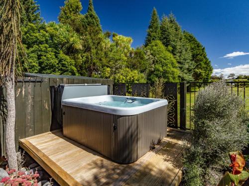 Vista exterior, Ski Country Chalet - Ohakune Holiday Home in Ohakune Vista exterior, Ski Country Chalet - Ohakune Holiday Home in Ohakune