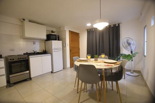 Κουζίνα, DEPARTAMENTO TAG in Σαντάγιο Ντελ Εστέρο Κουζίνα, DEPARTAMENTO TAG in Σαντάγιο Ντελ Εστέρο