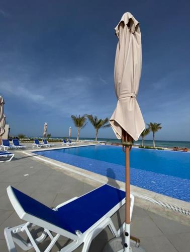 Beach, The Beach House in As Sifah Beach, The Beach House in As Sifah
