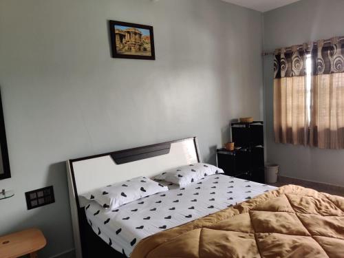 Lee home stay in هامبي Lee home stay in هامبي