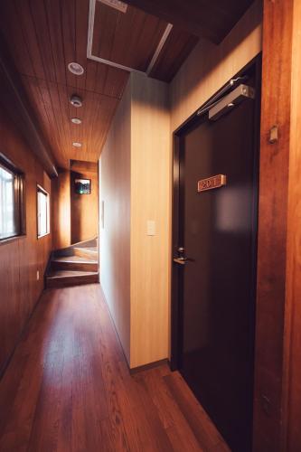 唐風家 北田辺 近邻地铁 2階