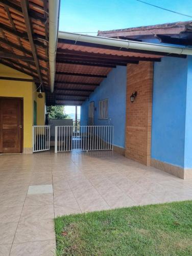 Casa do Renatinho(sitio dos Meloti) in Anchieta Casa do Renatinho(sitio dos Meloti) in Anchieta