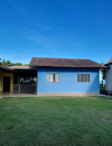 Casa do Renatinho(sitio dos Meloti) in Anchieta Casa do Renatinho(sitio dos Meloti) in Anchieta