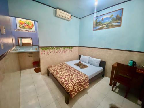 Sawitri Homestay in بادانج بيه Sawitri Homestay in بادانج بيه
