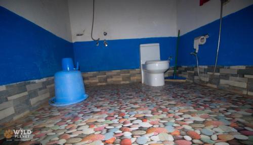 حمام, Wild Planet Eco Retreat in Thakudwara حمام, Wild Planet Eco Retreat in Thakudwara