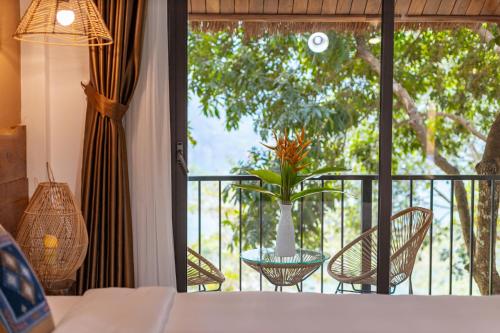 Vayang Retreat and Camping Hoa Binh in โฮ บินห์ Vayang Retreat and Camping Hoa Binh in โฮ บินห์