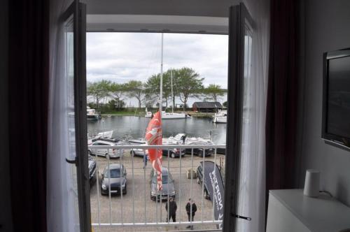 View, Ferienwohnung im 2 OG - Orth C24 in Orth View, Ferienwohnung im 2 OG - Orth C24 in Orth