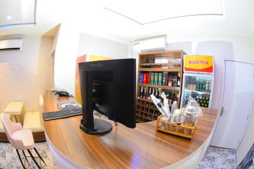 Bar/lounge, Remzy Hotel & Suites, Olomore in Abeokuta Bar/lounge, Remzy Hotel & Suites, Olomore in Abeokuta