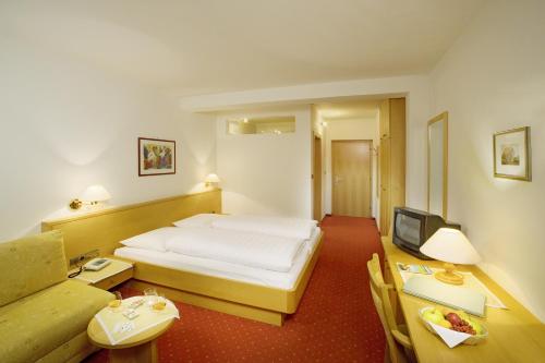 This photo about Hotel Thurnergut shared on HyHotel.com