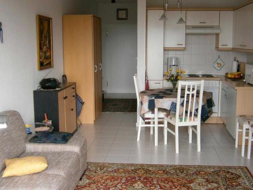 Ferienwohnung Haus "Baltic" SE- Guckeisen WE 18 in Ostseebad Sellin Ferienwohnung Haus "Baltic" SE- Guckeisen WE 18 in Ostseebad Sellin