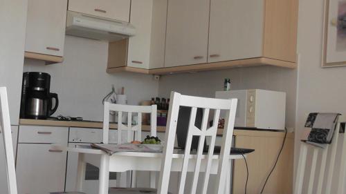 Ferienwohnung Haus "Baltic" SE- Guckeisen WE 18 in Ostseebad Sellin Ferienwohnung Haus "Baltic" SE- Guckeisen WE 18 in Ostseebad Sellin