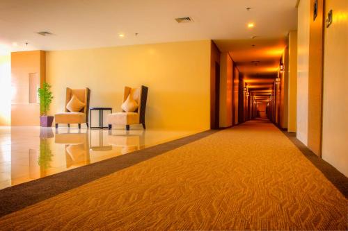 Facilities, Royce Hotel & Casino in Angeles / Clark Facilities, Royce Hotel & Casino in Angeles / Clark