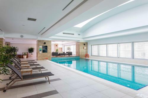 ทัศนียภาพ, เรดิสัน เรสซิเดนซ์ อรุปา ทีอีเอ็ม อิสตันบูล (Radisson Residences Avrupa TEM Istanbul) in เอยูป ทัศนียภาพ, เรดิสัน เรสซิเดนซ์ อรุปา ทีอีเอ็ม อิสตันบูล (Radisson Residences Avrupa TEM Istanbul) in เอยูป