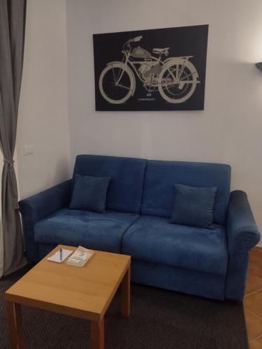 Casa di Teo-WI-FI-Smart TV in فيليترى Casa di Teo-WI-FI-Smart TV in فيليترى