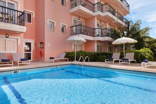 Zwembad, THB Felip - Adults Only in Manacor Zwembad, THB Felip - Adults Only in Manacor