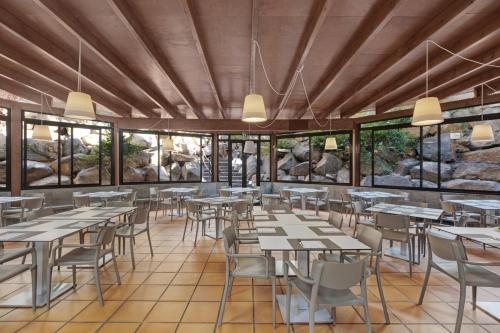 مطعم, THB Tropical Island in لانزاروتى مطعم, THB Tropical Island in لانزاروتى