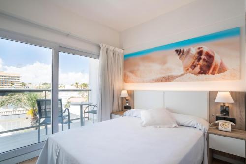 THB Gran Playa - Adults Only in Muro THB Gran Playa - Adults Only in Muro
