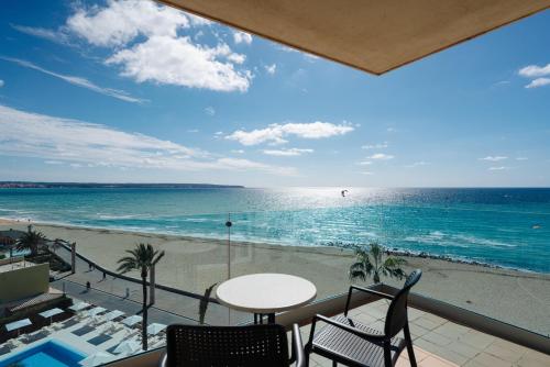 View, THB El Cid Adults Only in Majorca View, THB El Cid Adults Only in Majorca