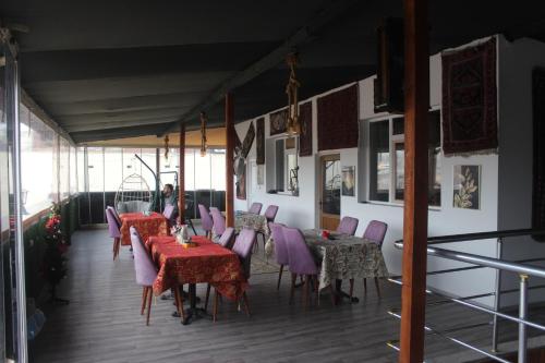 Restaurante, GLORIOUS HOUSE GOREME in Goreme Restaurante, GLORIOUS HOUSE GOREME in Goreme