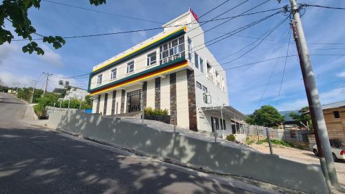 Dehills Hotel Luwuk in 盧武克 Dehills Hotel Luwuk in 盧武克