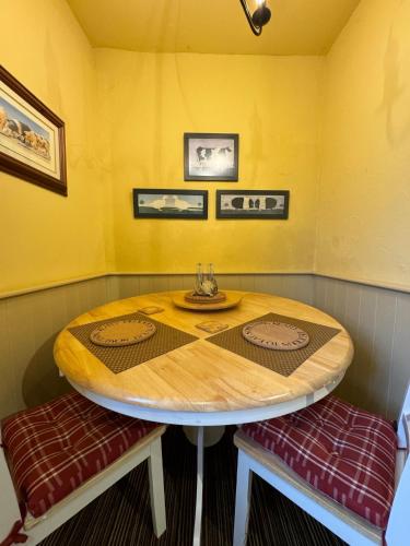 المرافق, Braithwaite Hall Apartment in ليبارن المرافق, Braithwaite Hall Apartment in ليبارن