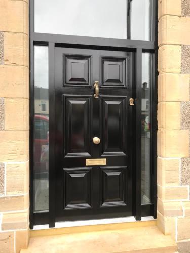 The Bank Apartment Irvinestown in Irvinestown The Bank Apartment Irvinestown in Irvinestown