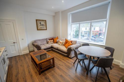 The Bank Apartment Irvinestown in Irvinestown The Bank Apartment Irvinestown in Irvinestown