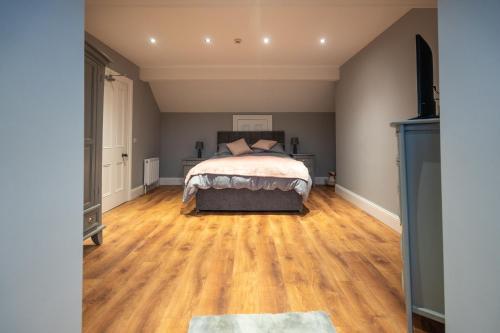 The Bank Apartment Irvinestown in Irvinestown The Bank Apartment Irvinestown in Irvinestown