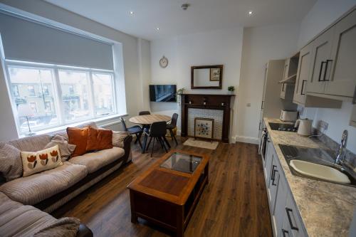 The Bank Apartment Irvinestown in Irvinestown The Bank Apartment Irvinestown in Irvinestown