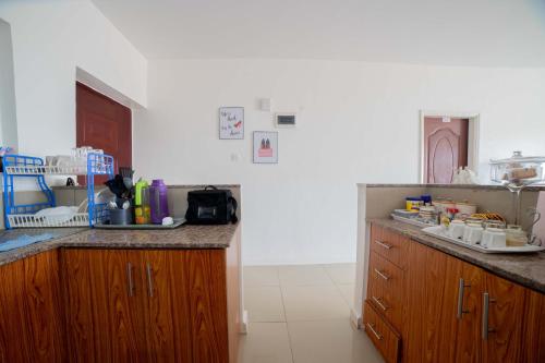 Airport Vista Getaway-4km from jomo Kenyatta International Airport in 나이로비 Airport Vista Getaway-4km from jomo Kenyatta International Airport in 나이로비