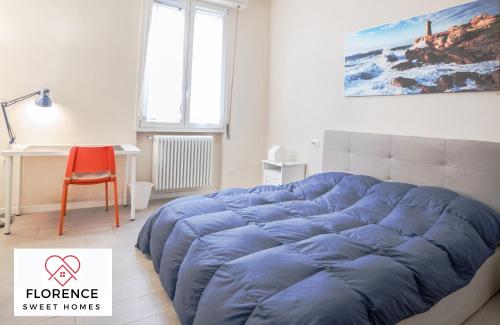 Tommaso Apartment with free parking by Florence Sweet Homes