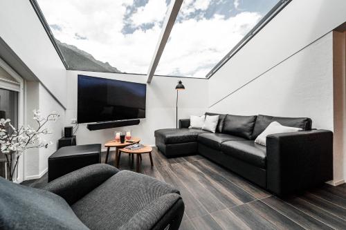 Kusi's Ranch in Saas-Fee City Center Kusi's Ranch in Saas-Fee City Center