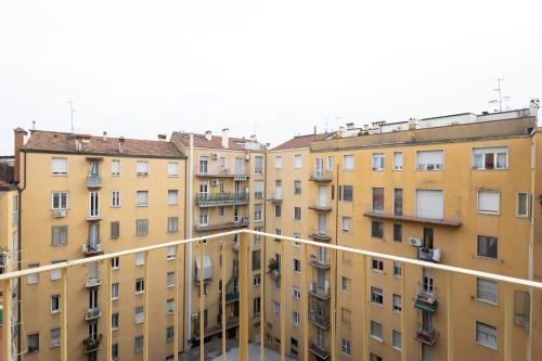 59 Tourist House Bologna Lame - Self check-in