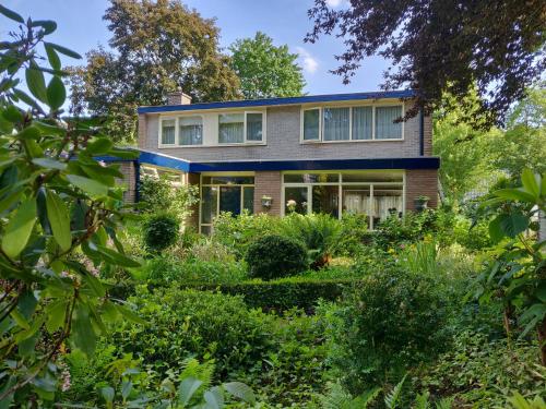 A szálláshely kívülről, B&B De Slaperije in Zutphen A szálláshely kívülről, B&B De Slaperije in Zutphen