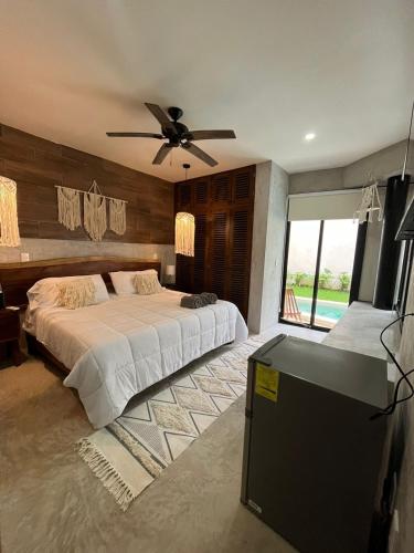 Departamento en Tulum