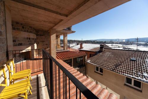 Duruelo Mountain Suites in Duruelo De La Sierra Duruelo Mountain Suites in Duruelo De La Sierra