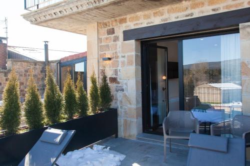 Duruelo Mountain Suites in Duruelo De La Sierra Duruelo Mountain Suites in Duruelo De La Sierra