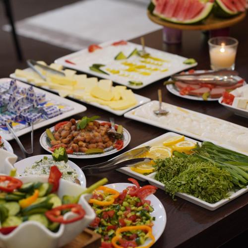 餐飲選擇, Soulmate Hotel Erbil in 埃爾比勒 餐飲選擇, Soulmate Hotel Erbil in 埃爾比勒