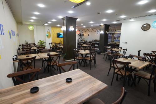 Banketisaal, Soulmate Hotel Erbil in Erbil Banketisaal, Soulmate Hotel Erbil in Erbil