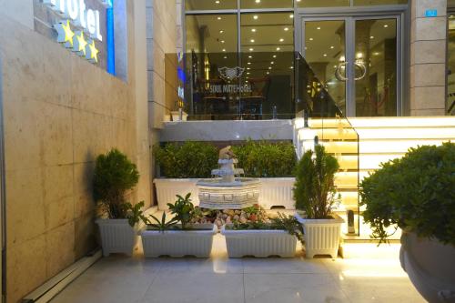 酒店外观, Soulmate Hotel Erbil in 埃尔比勒 酒店外观, Soulmate Hotel Erbil in 埃尔比勒