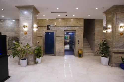 大厅, Soulmate Hotel Erbil in 埃尔比勒 大厅, Soulmate Hotel Erbil in 埃尔比勒