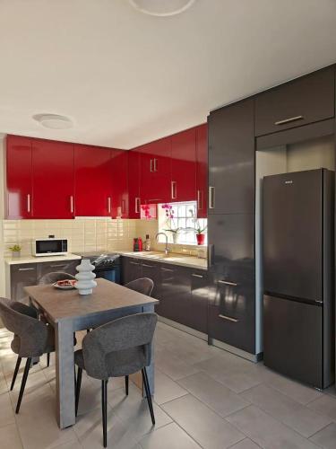 Orchidea Flat in 트리폴리스 Orchidea Flat in 트리폴리스