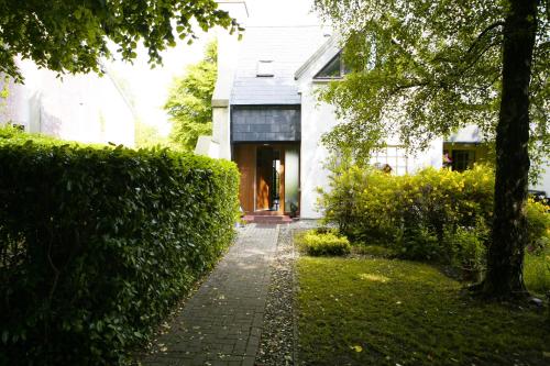 Blainroe Cottage in Wicklow Blainroe Cottage in Wicklow