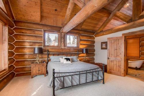 Big Timber Lodge by Ski Country Resorts in Baldy Mountain Big Timber Lodge by Ski Country Resorts in Baldy Mountain