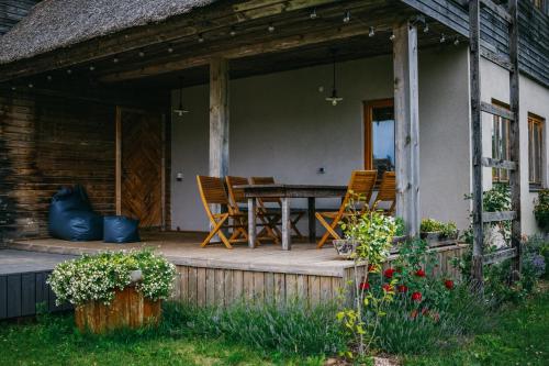 Pujalgi in Kurzemes Pujalgi in Kurzemes