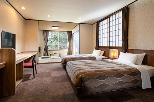 เฮสตา ฮาโกเนะ - เกสต์ เฮาส์ - (HESTA Hakone - GUEST HOUSE -) in ฮาโกเน่ เฮสตา ฮาโกเนะ - เกสต์ เฮาส์ - (HESTA Hakone - GUEST HOUSE -) in ฮาโกเน่