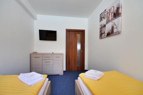 This photo about Penzion Neubauer shared on HyHotel.com