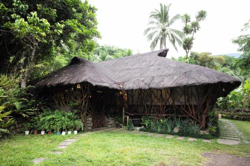 Banahaw Circle Nature Retreat in Dolores (Quezon) Banahaw Circle Nature Retreat in Dolores (Quezon)