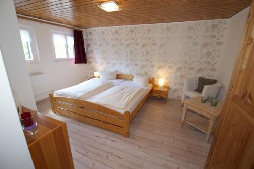 This photo about Genusshotel Gersbacher Hof shared on HyHotel.com