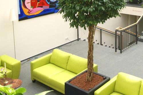 This photo about Hotel Carpe Diem shared on HyHotel.com